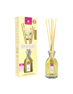 Fragances Cristalinas: Reed Diffusers, Candles, Spray and more