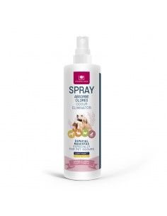 Anti odeur naturel - Spray Tropics - 250ml - ONA