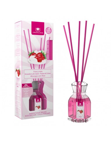 Reed Diffuser 40ml