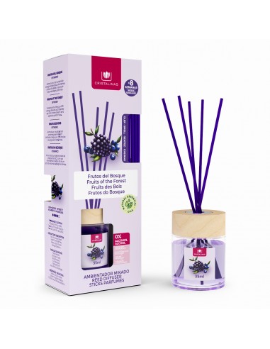 Reed Diffuser 35ml