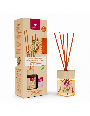 Reed Diffuser 35ml