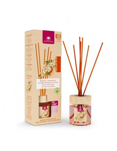 Reed Diffuser 85ml