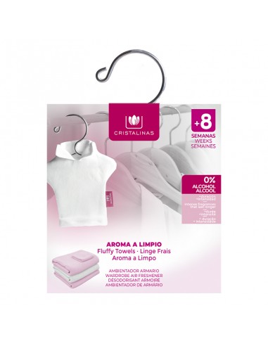 Wardrobe Freshener