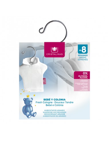 Wardrobe Freshener