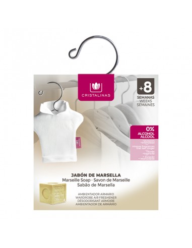 Wardrobe Freshener