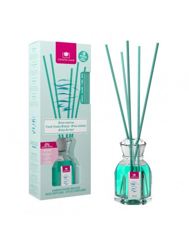 Reed Diffuser 40ml