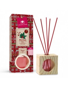 Christmas Cube Reed Diffuser