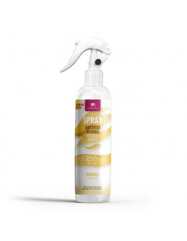 Odour Eliminating Room Spray 250ml