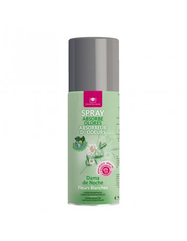 Spray Absorbe Olores Superconcentrado...