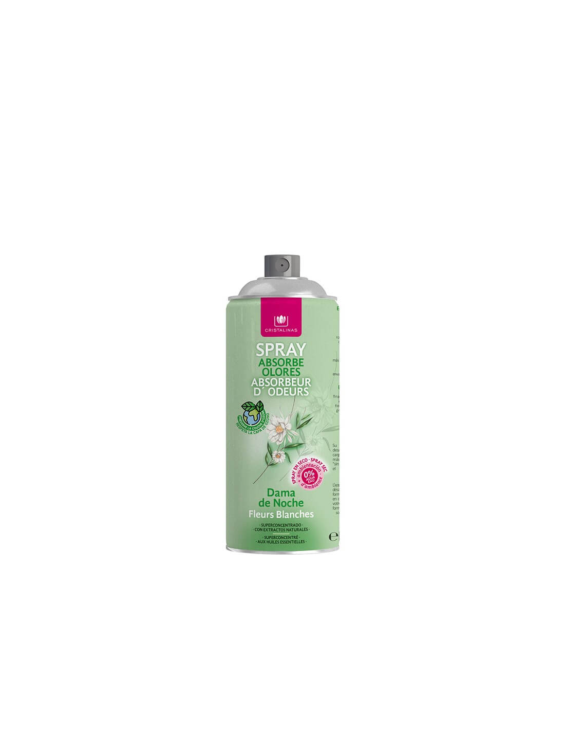 Shop Online Spray Absorbe Olores Superconcentrado 200ml Night Blooming ...